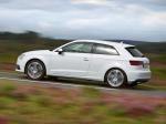 Audi A3 1.8T 2012 года (UK)